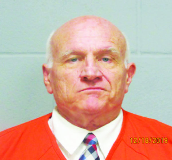Former Superintendent Charged Ponca City News